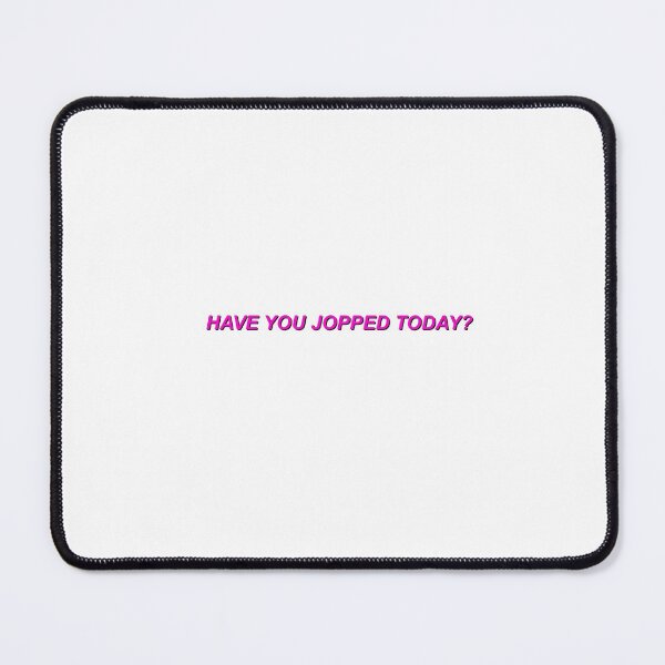 Item preview, superm have you jopped today? designed and sold by sanblade.