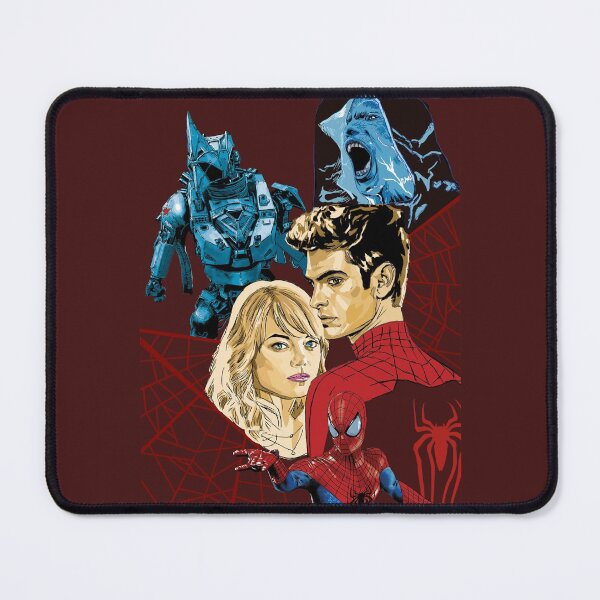Item preview, Andrew Garfield - Emma Stone designed and sold by Unique  Ry.