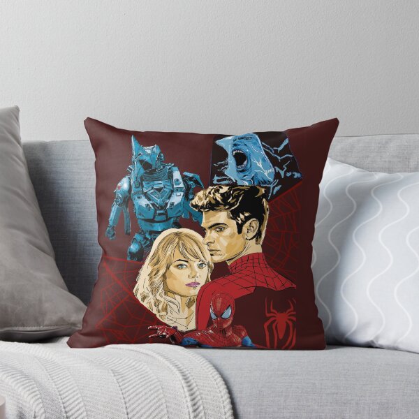 Item preview, Andrew Garfield - Emma Stone designed and sold by Unique Ry.