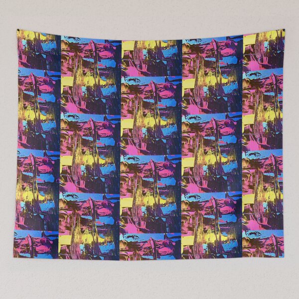Item preview, Abstract 2021 316 designed and sold by Shulie1.