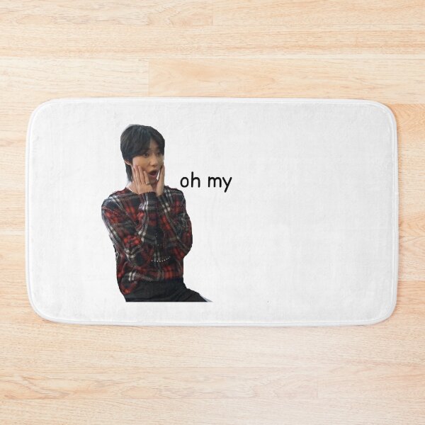 Item preview, seventeen minghao the8 oh my designed and sold by sanblade.