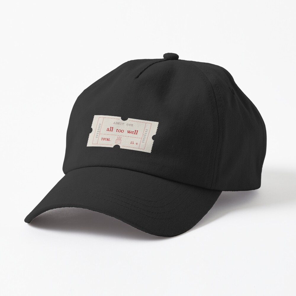 Item preview, Dad Hat designed and sold by popvibex.