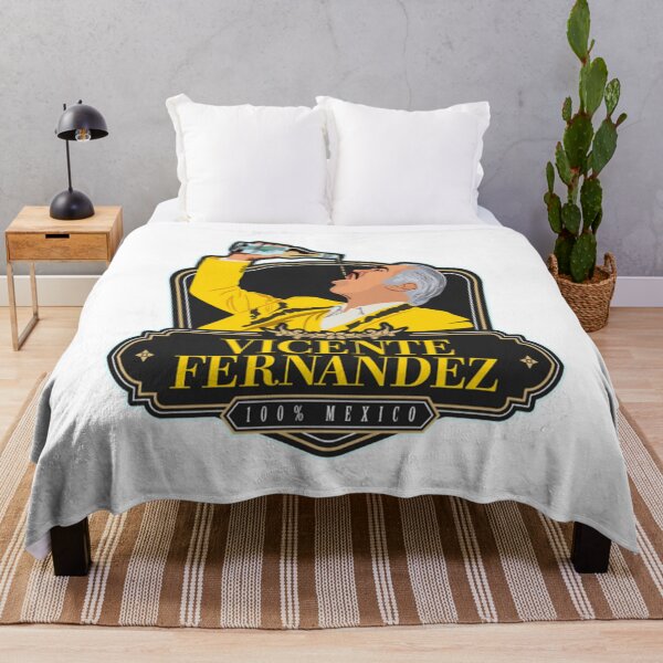 Item preview, Vicente Fernandez designed and sold by keithldavis.