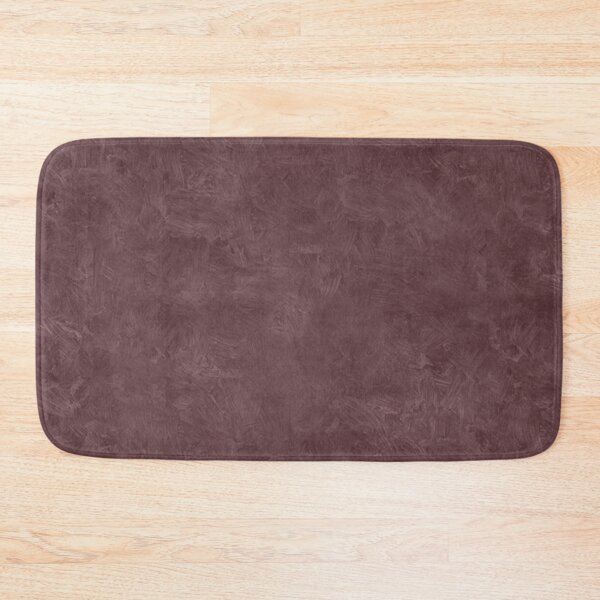 Item preview, Deep Mahogany Oil Pastel Color Accent designed and sold by SaraValor.