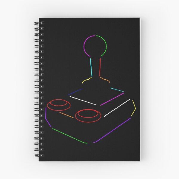 Item preview, Joystick retro designed and sold by retro-is-alive.