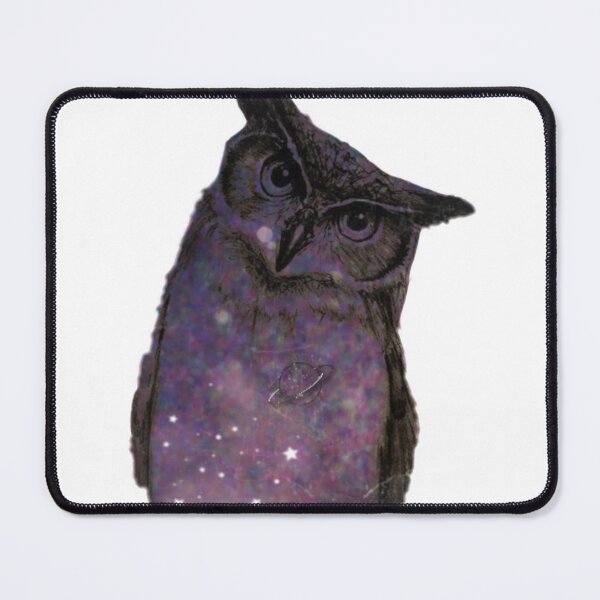 Item preview, Owl designed and sold by Anggi Prastyan.