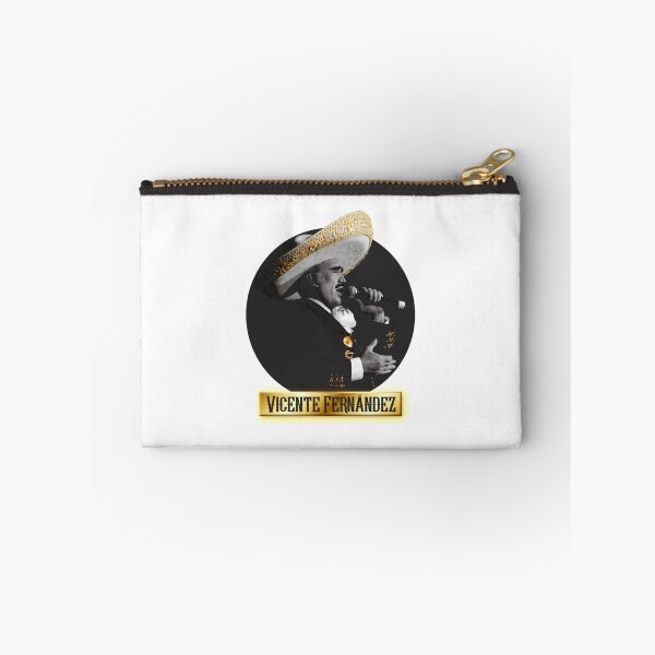 Item preview, Vicente Fernandez Mexican singer designed and sold by keithldavis.