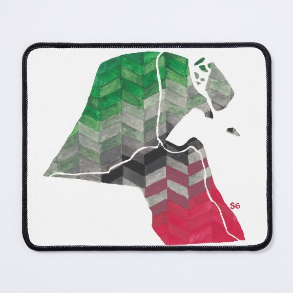 Item preview, Kuwait designed and sold by SharlaPaints.