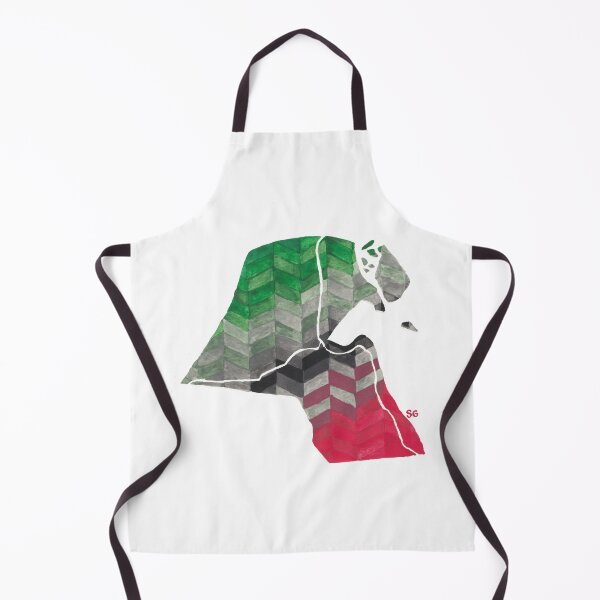 Item preview, Kuwait designed and sold by SharlaPaints.