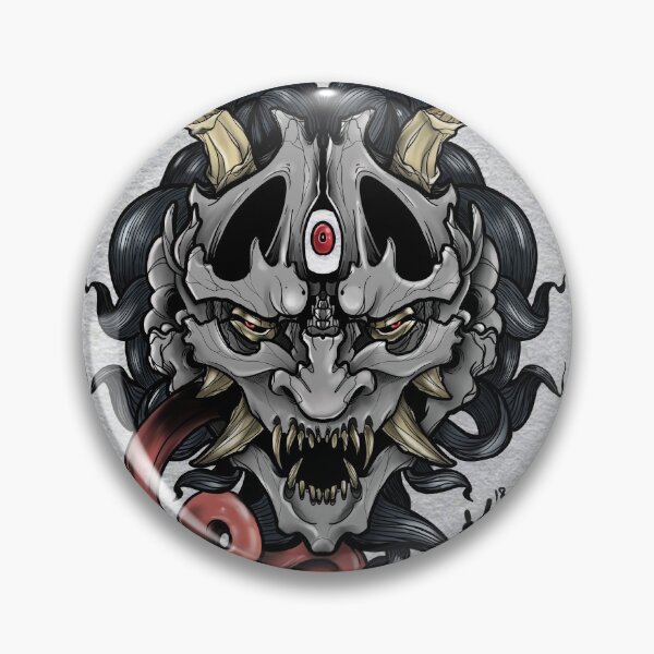 Item preview, mask designed and sold by monzareis.