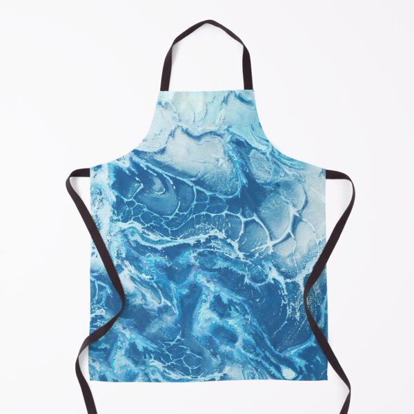 Item preview, blue ice color paint mix designed and sold by Z0nked.