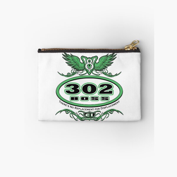 Item preview, 302 BOSS designed and sold by hotrodz.