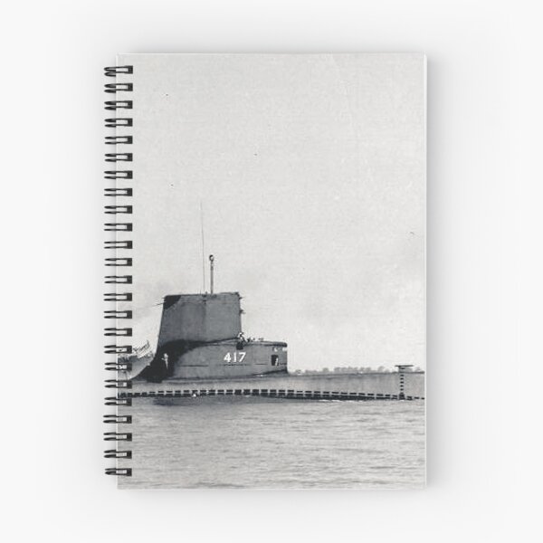 Item preview, USS TENCH (SS-417) STORE designed and sold by militarygifts.