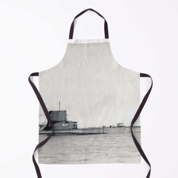 Item preview, USS TENCH (SS-417) STORE designed and sold by militarygifts.