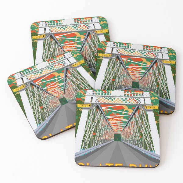 Item preview, Slate Run, PA designed and sold by Nosynonym.