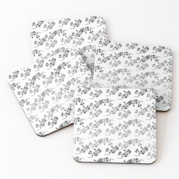 Item preview, Swirling Vines designed and sold by Poetic Patterns Studio.