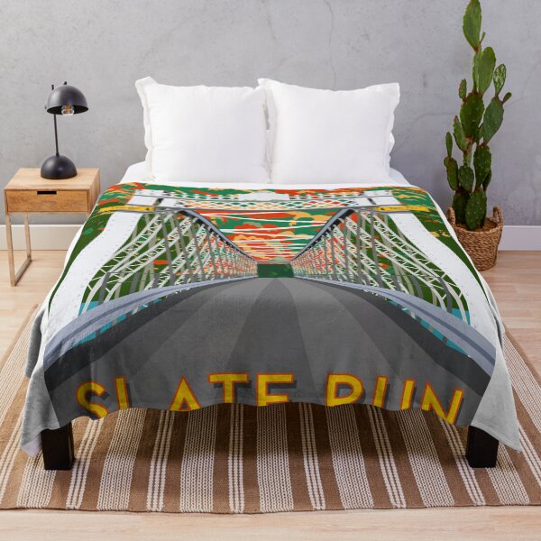 Item preview, Slate Run, PA designed and sold by Nosynonym.