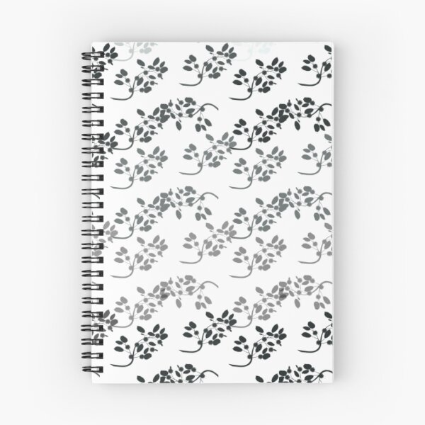 Item preview, Swirling Vines designed and sold by Poetic Patterns Studio.
