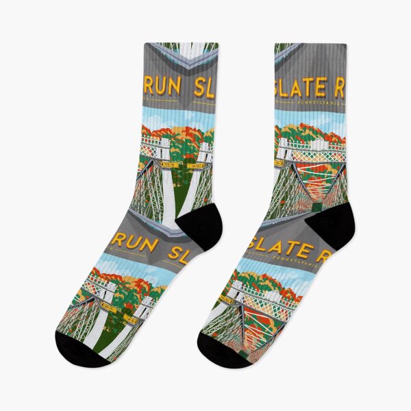 Item preview, Slate Run, PA designed and sold by Nosynonym.