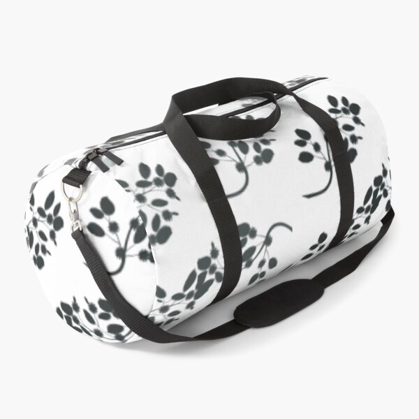Item preview, Swirling Vines designed and sold by Poetic Patterns Studio.