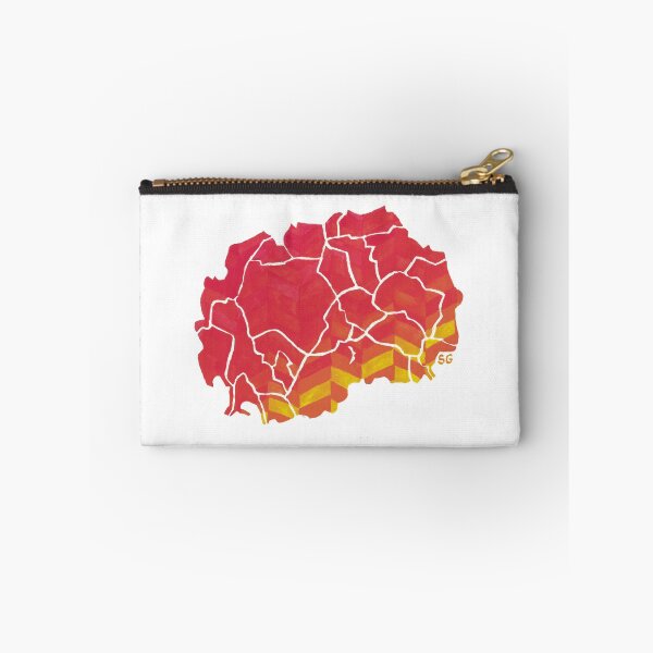 Item preview, Macedonia designed and sold by SharlaPaints.