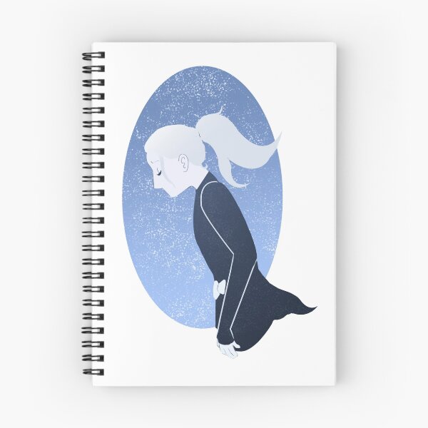Item preview, Viktor on Ice designed and sold by JulietCee.