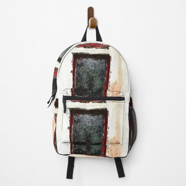 Item preview, Window in an abandoned cottage designed and sold by Shulie1.