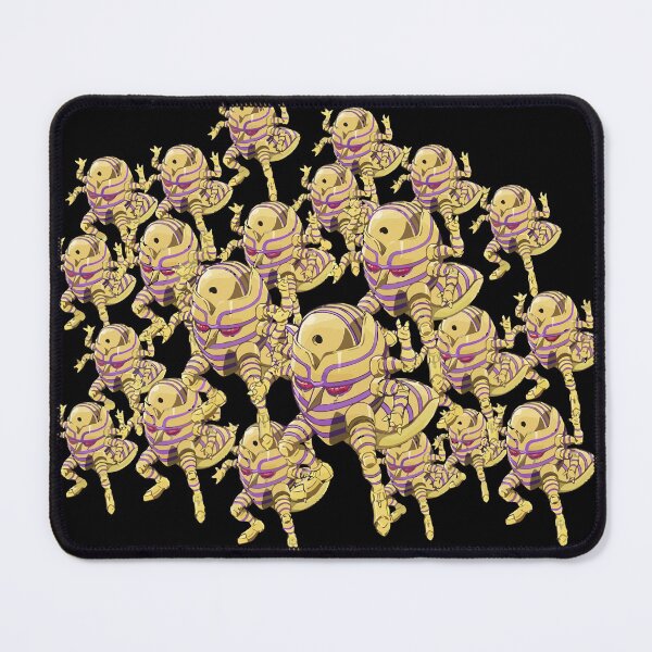 Item preview, Harvest invasion designed and sold by JoestarJJ Howard.