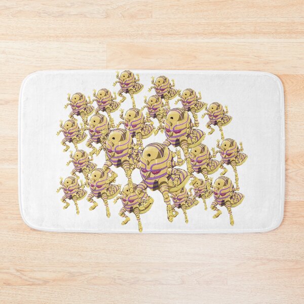 Item preview, Harvest invasion designed and sold by JoestarJJ Howard.