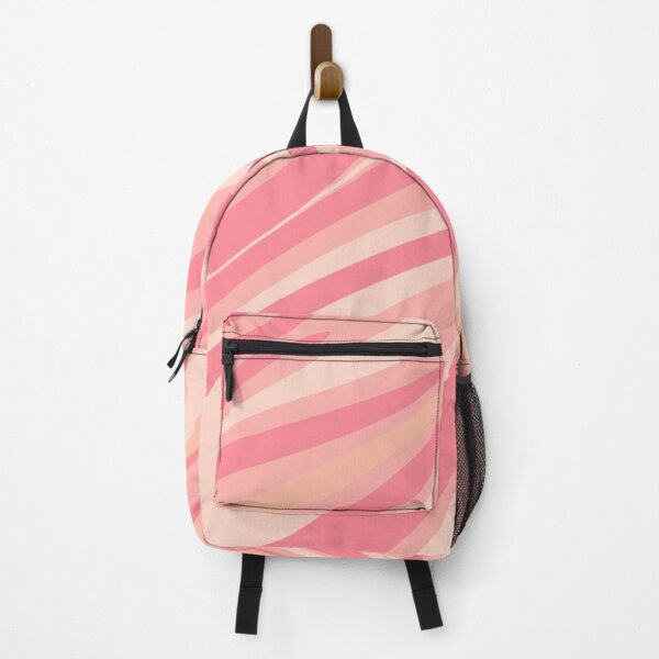 Item preview, Fluid Vibes Retro Aesthetic Swirl Abstract in Pink and Blush Tones designed and sold by kierkegaard.