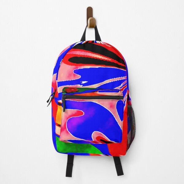 Item preview, Colorful Toadstool designed and sold by Carlo Varo.