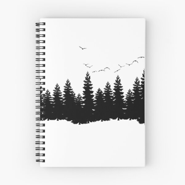 Item preview, Forest Ride designed and sold by Anggi Prastyan.