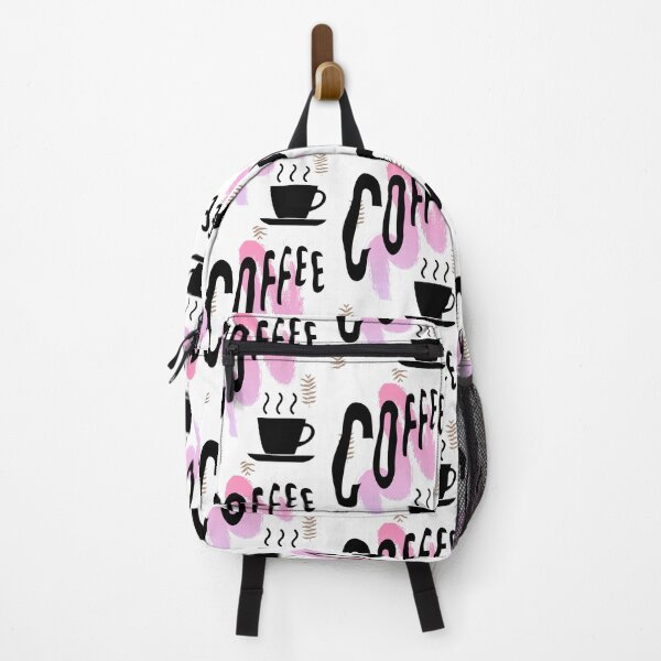 Item preview, COFFEE IS BREATHTAKING designed and sold by Pranvi19.
