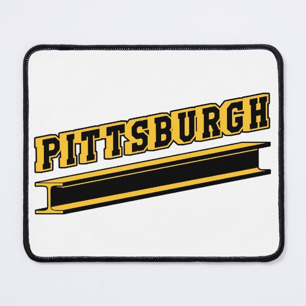 Item preview, Steel City designed and sold by kule-designs.
