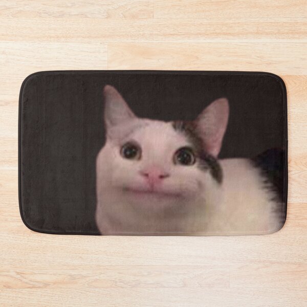 Item preview, Beluga cat designed and sold by S-S16.