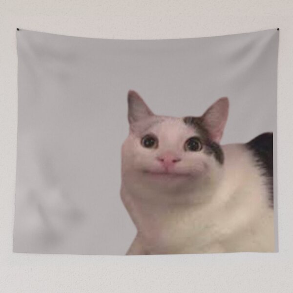 Item preview, Beluga cat designed and sold by S-S16.