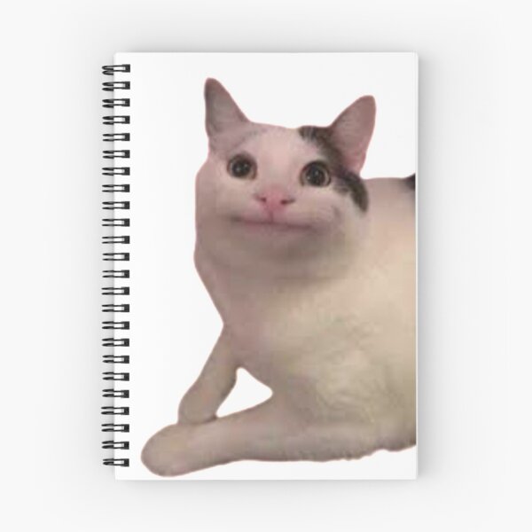 Item preview, Beluga cat designed and sold by S-S16.