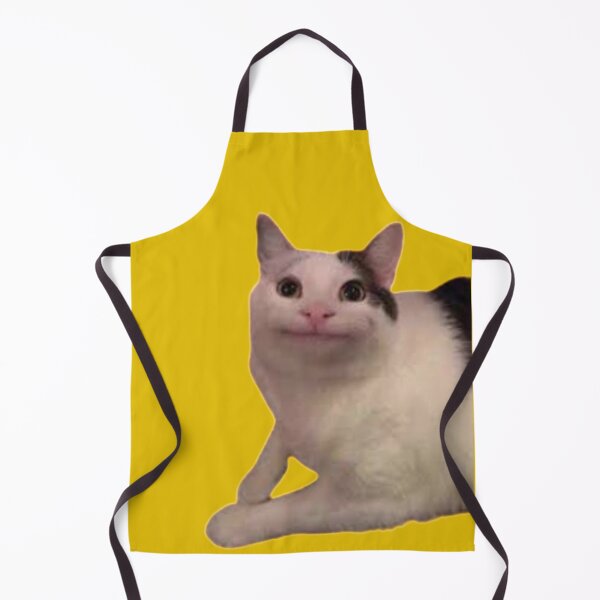 Item preview, Beluga cat designed and sold by S-S16.