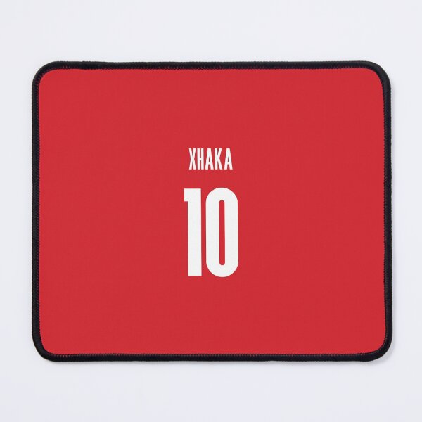 Item preview, Granit Xhaka Switzerland designed and sold by Zgjimi17.