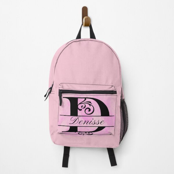 Item preview, Letter D Denisse designed and sold by TeyMank.