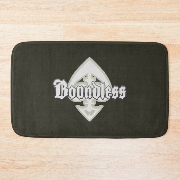 Item preview, Boundless Ace - Silver designed and sold by Chubuter.