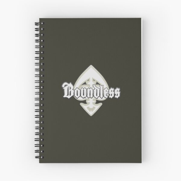 Item preview, Boundless Ace - Silver designed and sold by Chubuter.