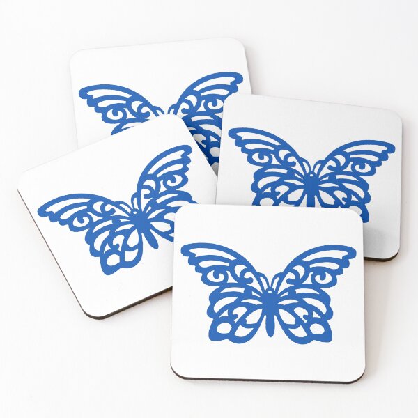 Aperçu de l'œuvre Conception de papillon. créée et vendue par MirartShop.