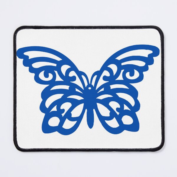 Item preview, Butterfly design. designed and sold by MirartShop.