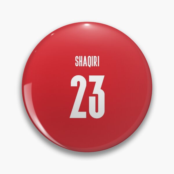 Artikelvorschau, Xherdan Shaqiri Schweiz entworfen und verkauft von Zgjimi17.