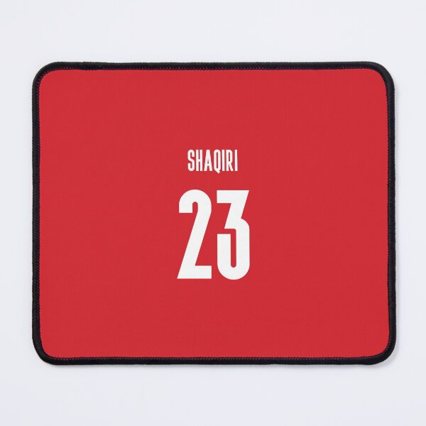 Item preview, Xherdan Shaqiri Switzerland designed and sold by Zgjimi17.