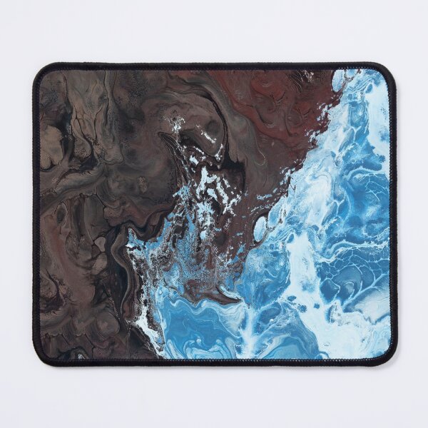 Item preview, ocean meets terrain color paint mix designed and sold by Z0nked.