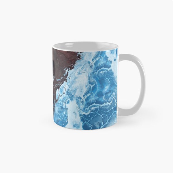 Item preview, ocean meets terrain color paint mix designed and sold by Z0nked.