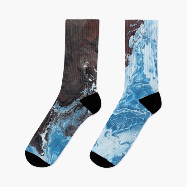Item preview, ocean meets terrain color paint mix designed and sold by Z0nked.