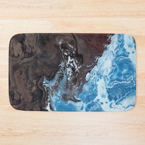 Item preview, ocean meets terrain color paint mix designed and sold by Z0nked.